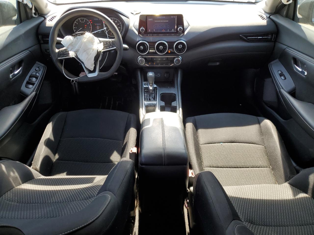 3N1AB8BV2LY260287 2020 Nissan Sentra S