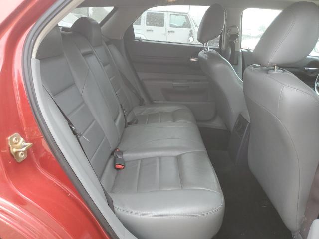 2005 Dodge Magnum R/T VIN: 2D4GV58235H541598 Lot: 58150964