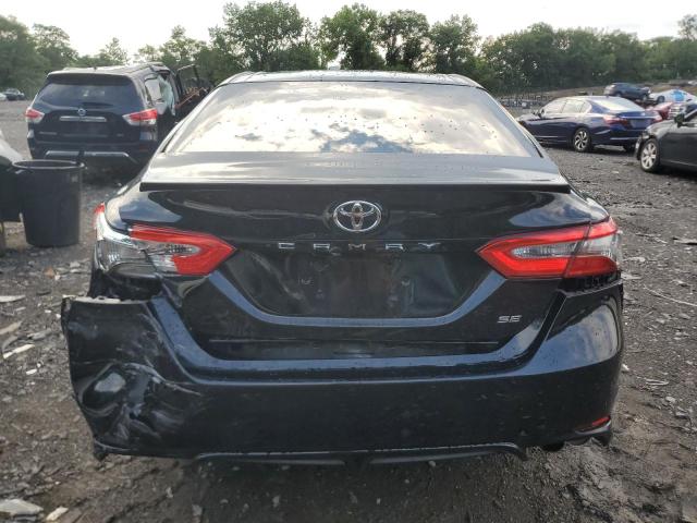 VIN JTNB11HKXJ3020270 2018 Toyota Camry, L no.6