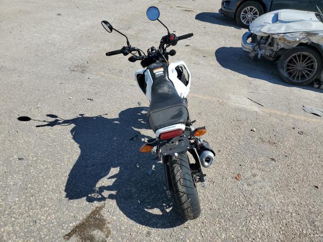 2024 HONDA GROM A MLHJC9250R5200009