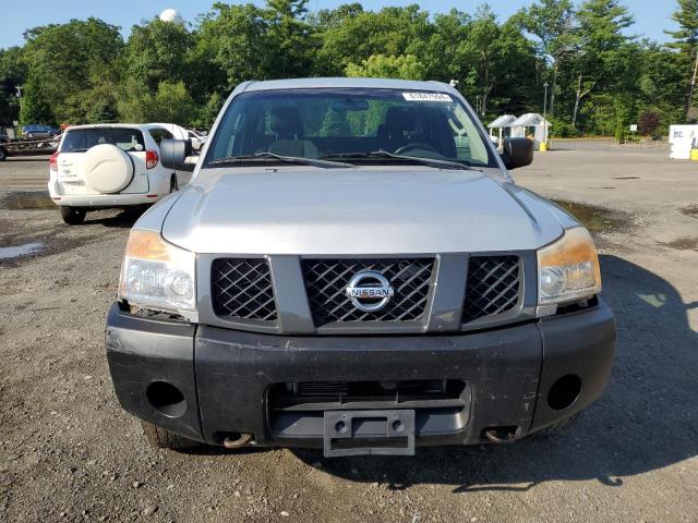 1N6AA06F68N318326 | 2008 Nissan titan xe