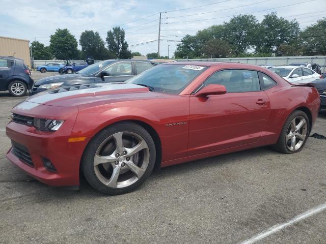 Vin: 2g1fk1ej0f9112638, lot: 63702354, chevrolet camaro 2ss 2015 img_1
