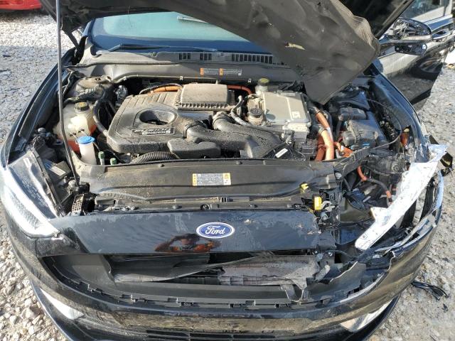 VIN 3FA6P0SU4HR129771 2017 Ford Fusion, Titanium Phev no.11