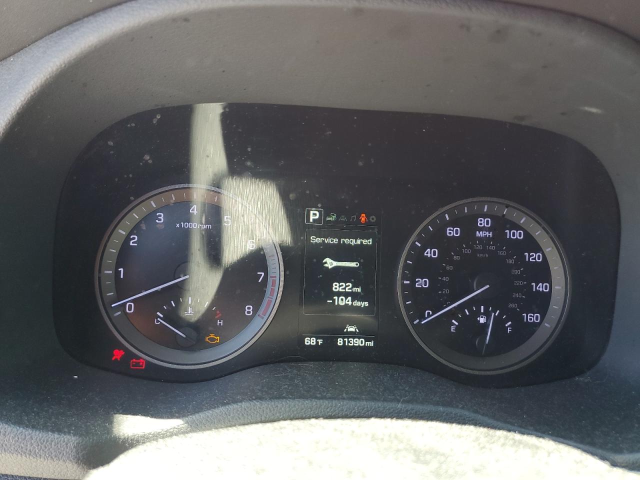 KM8J33A2XHU283469 2017 Hyundai Tucson Limited