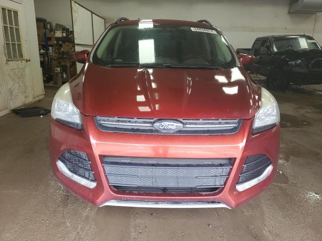 VIN 1FMCU9GX8EUB87332 2014 Ford Escape, SE no.5