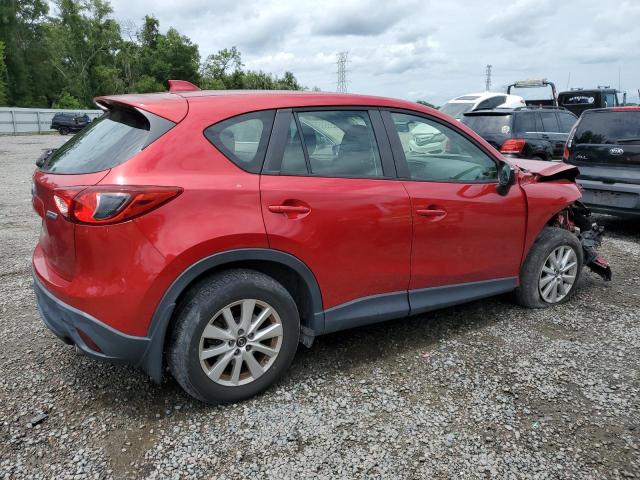 VIN JM3KE2BE6F0542055 2015 Mazda CX-5, Sport no.3