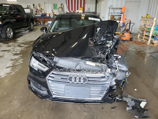 VIN WAUENAF4XJA132179 2018 Audi A4, Premium Plus no.5