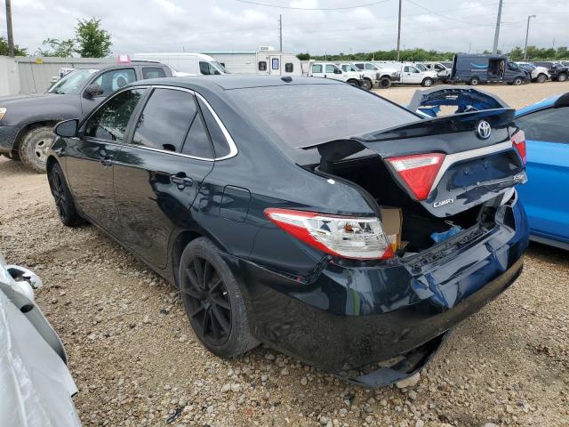 VIN 4T1BF1FK1FU489480 2015 Toyota Camry, LE no.2