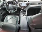 TOYOTA CAMRY L photo