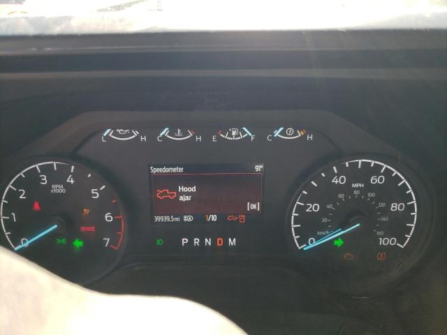 2023 FORD F250 SUPER - 1FT8W2BA9PEC15747