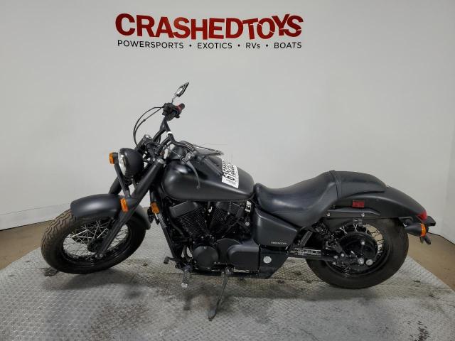 2023 HONDA VT750 C2B JH2RC5375PK300420