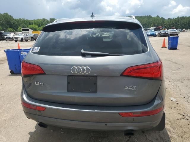 VIN WA1LFBFP0DA095763 2013 Audi Q5, Premium Plus no.6