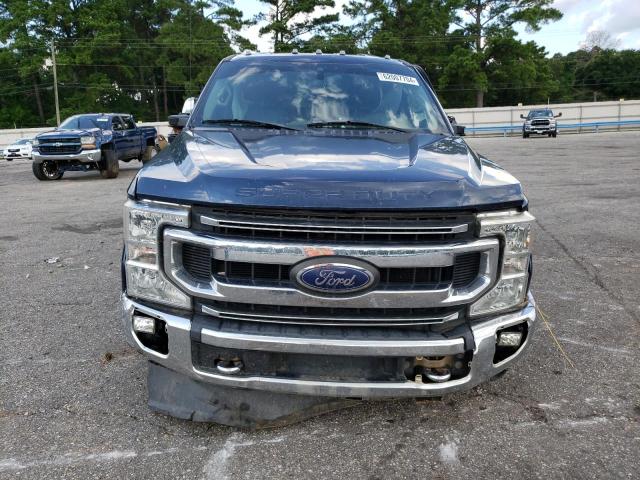 2020 FORD F250 SUPER - 1FT7W2BT1LEC26779