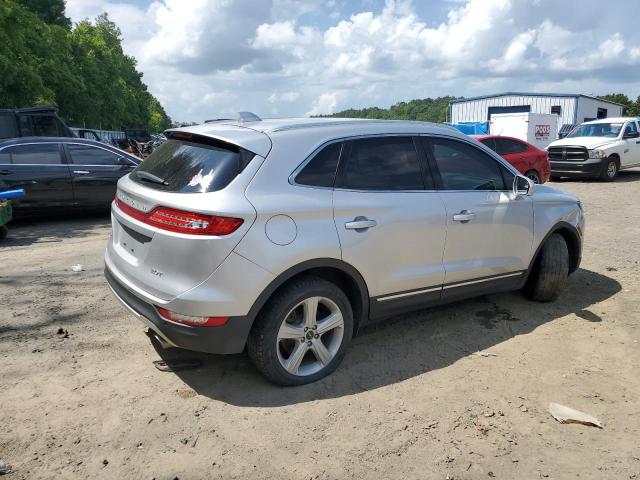 VIN 5LMCJ1C90HUL24444 2017 Lincoln MKC, Premiere no.3