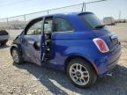 FIAT 500 POP photo