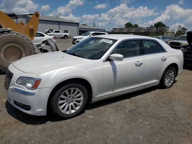 VIN 2C3CCAAG4EH378755 2014 Chrysler 300 no.1