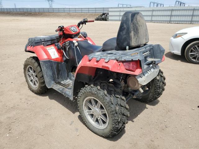 2011 POLARIS SPORTSMAN - 4XADX85A0BA338970