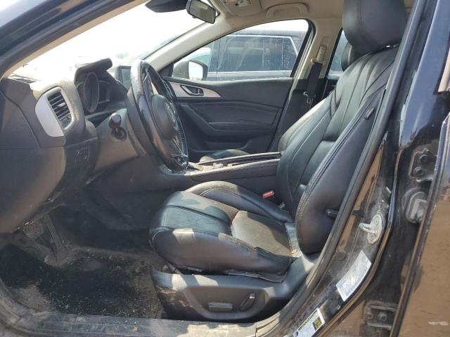 2018 MAZDA 3 TOURING - 3MZBN1V35JM201973