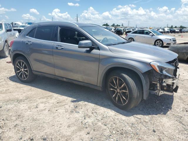 VIN WDCTG4EB3HJ327423 2017 Mercedes-Benz GLA-Class,... no.4