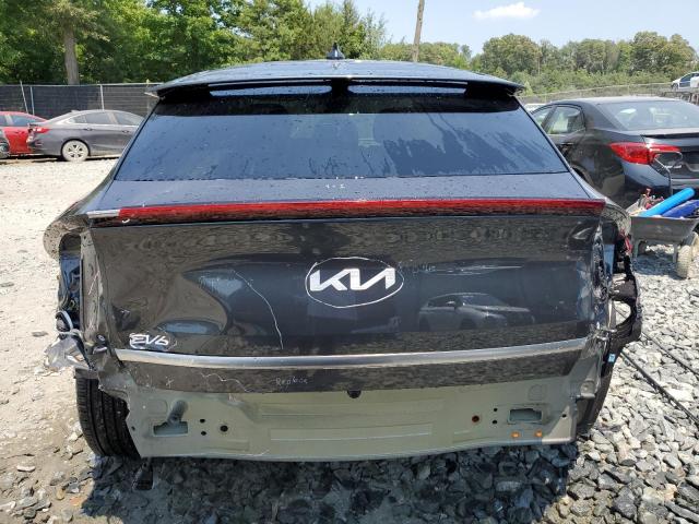 2024 Kia Ev6 Light VIN: KNDC34LAXR5202117 Lot: 63274054