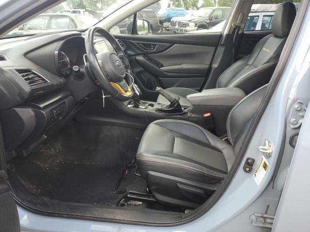 2021 SUBARU CROSSTREK - JF2GTHSC3MH312401