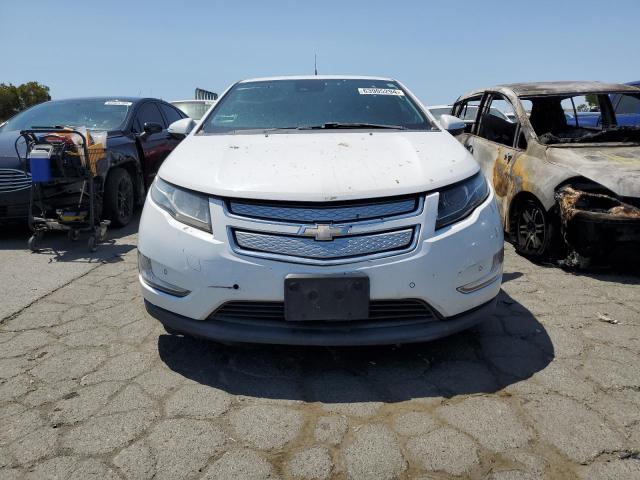 VIN 1G1RH6E42EU170643 2014 Chevrolet Volt no.5