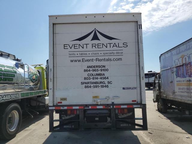 2019 CHEVROLET 4500 #3270942969