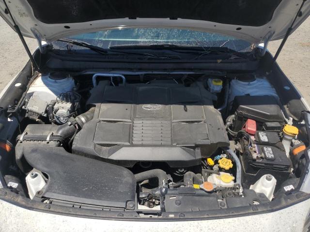 2017 Subaru Legacy 3.6R Limited VIN: 4S3BNEN62H3064507 Lot: 61410854