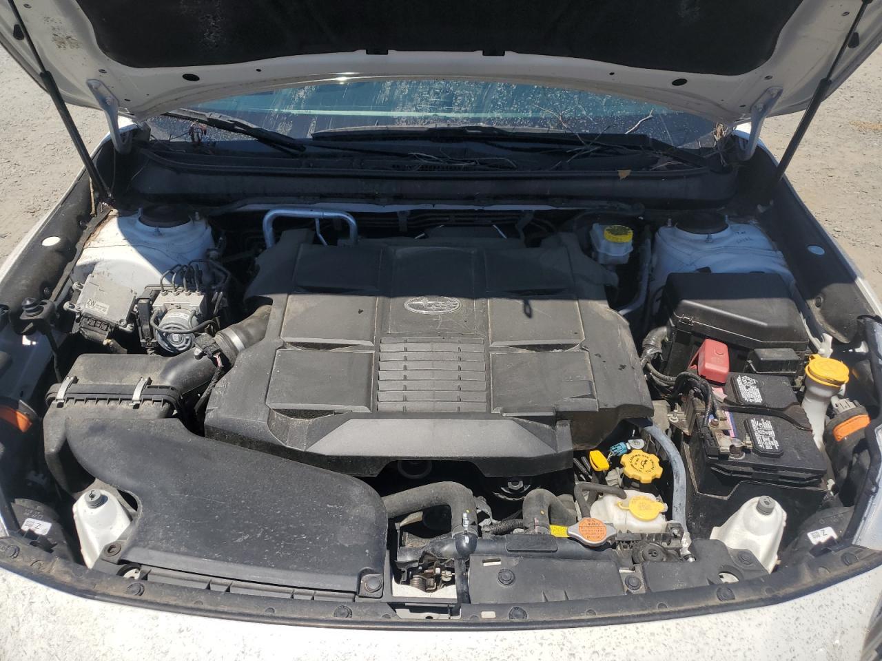 4S3BNEN62H3064507 2017 Subaru Legacy 3.6R Limited