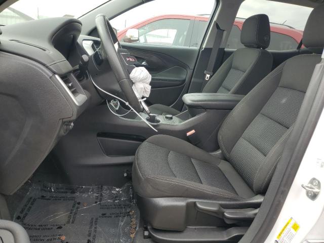 2024 GMC TERRAIN SL - 3GKALMEG6RL163877