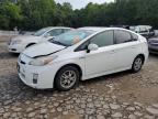 TOYOTA PRIUS photo