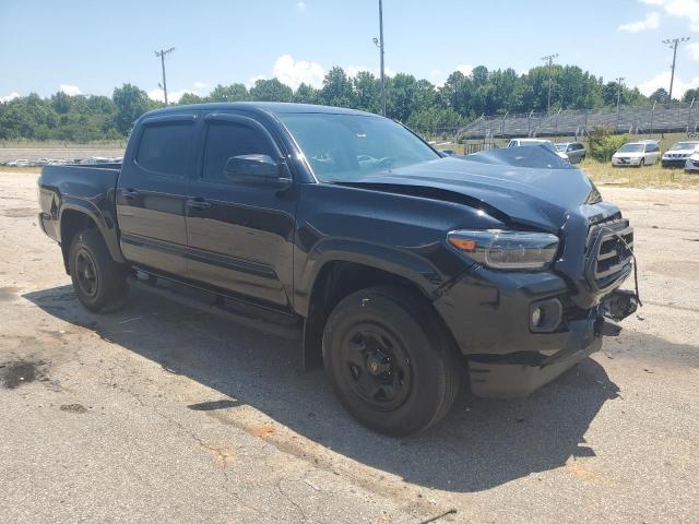 2021 TOYOTA TACOMA DOU - 5TFAX5GNXMX192779
