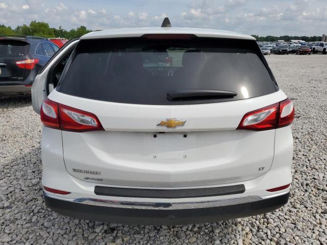 2018 CHEVROLET EQUINOX LT - 2GNAXJEV5J6350847