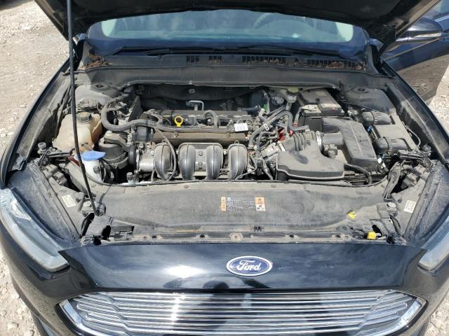 2016 Ford Fusion Se VIN: 3FA6P0H71GR282365 Lot: 61607484