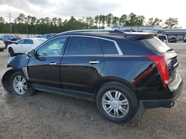 VIN 3GYFNBE36FS575953 2015 Cadillac SRX, Luxury Col... no.2