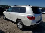 TOYOTA HIGHLANDER photo