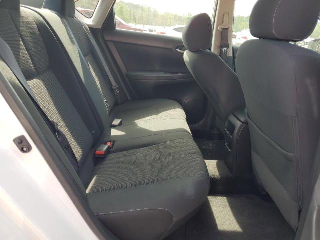 2018 Nissan Sentra S VIN: 3N1AB7AP5JY336479 Lot: 61334664