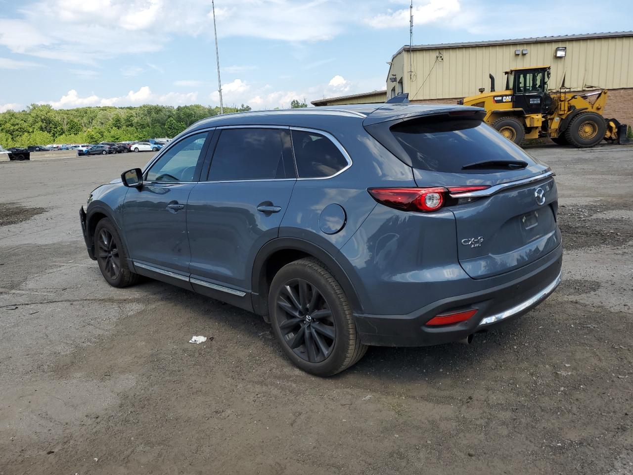 Lot #3008498988 2023 MAZDA CX-9 GRAND