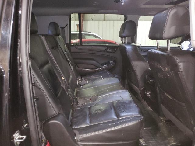 2018 CHEVROLET SUBURBAN K - 1GNSKHKC2JR297933