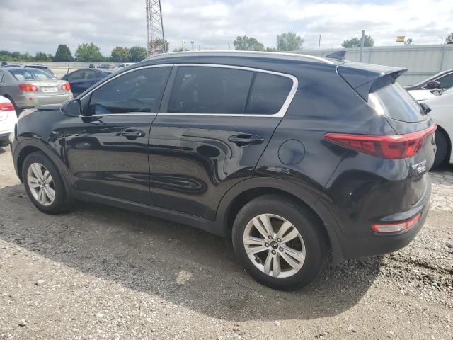 2017 KIA SPORTAGE L KNDPMCAC1H7273058  63404554