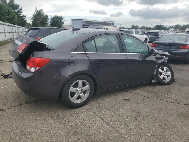 2016 CHEVROLET CRUZE LIMI - 1G1PE5SBXG7211759