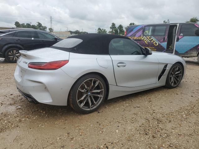 2021 BMW Z4 M40I - WBAHF9C09MWW91756