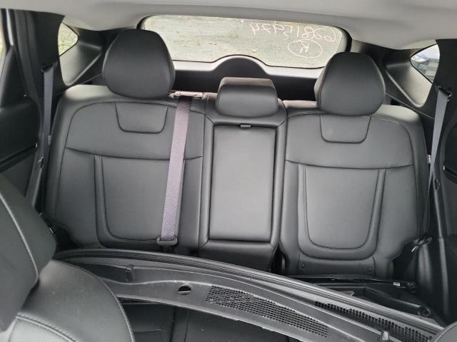 2024 HYUNDAI TUCSON SEL - KM8JCCDE0RU318222
