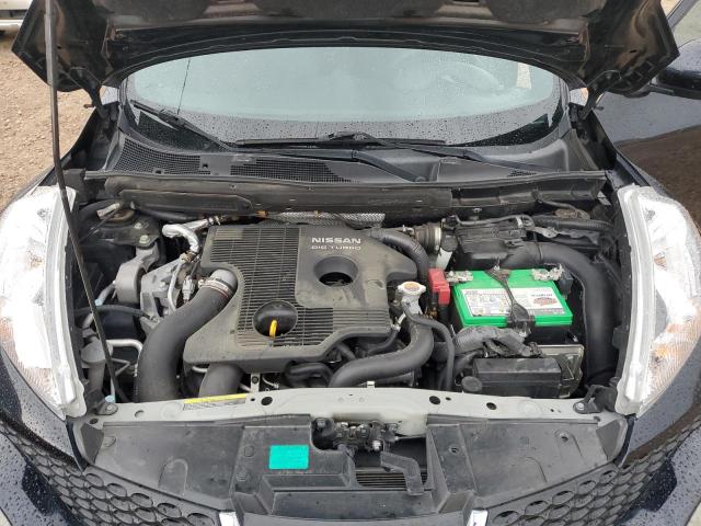 2014 Nissan Juke S VIN: JN8AF5MVXET355175 Lot: 61553934