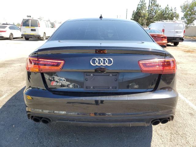2017 AUDI S6 PREMIUM WAUFFAFC9HN132508