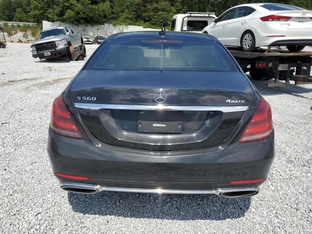 VIN WDDUG8GB2LA518120 2020 Mercedes-Benz S-Class, 5... no.6