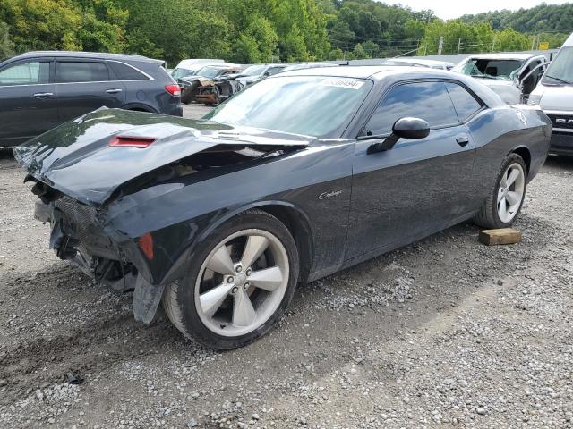 DODGE CHALLENGER SXT PLUS