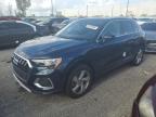 2020 AUDI Q3 PREMIUM - WA1AECF39L1068332