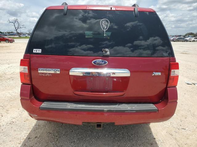 2013 Ford Expedition Xlt VIN: 1FMJU1H51DEF64016 Lot: 61604184