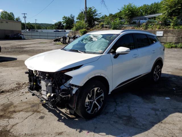 2023 KIA SPORTAGE E - KNDPVCAG0P7070225